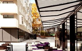 Vienna House by Wyndham zur Bleiche Schaffhausen City